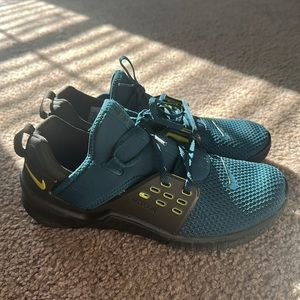 Nike Metcon Free Size 10